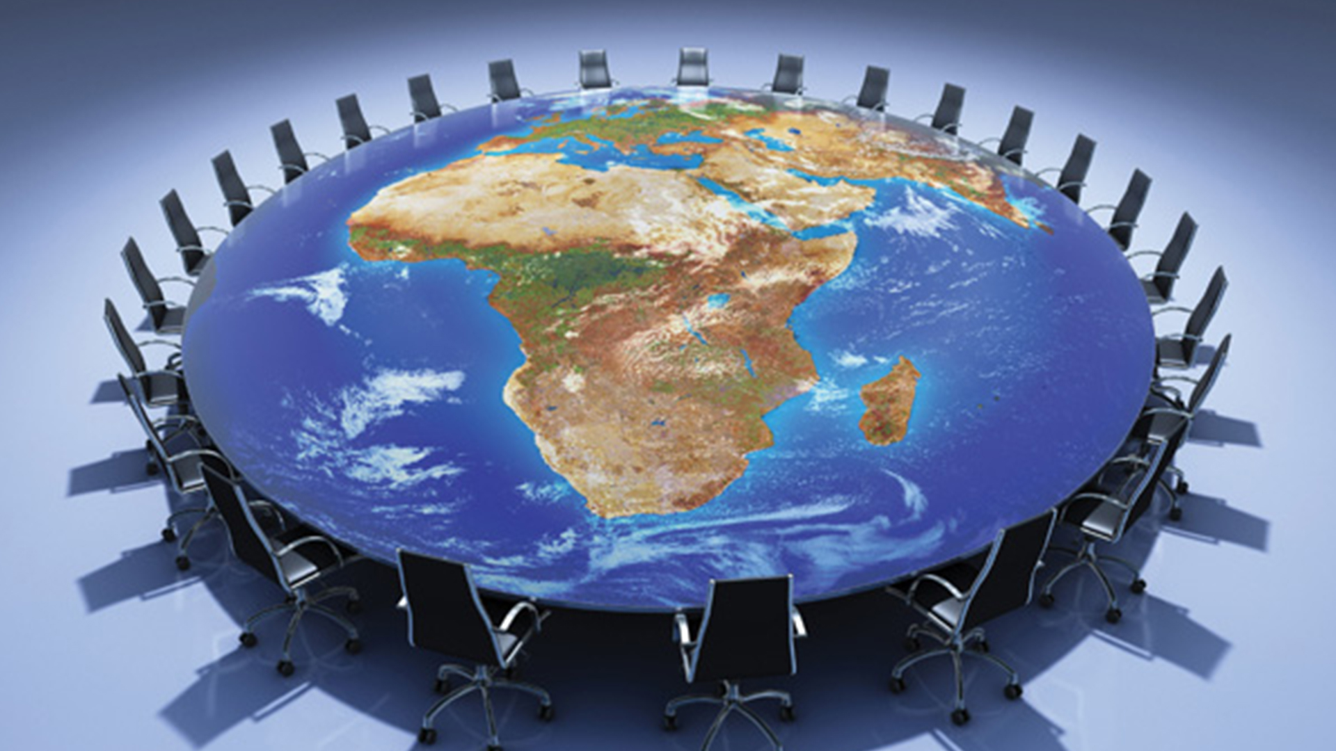 نهادهای بین‌المللی پشم