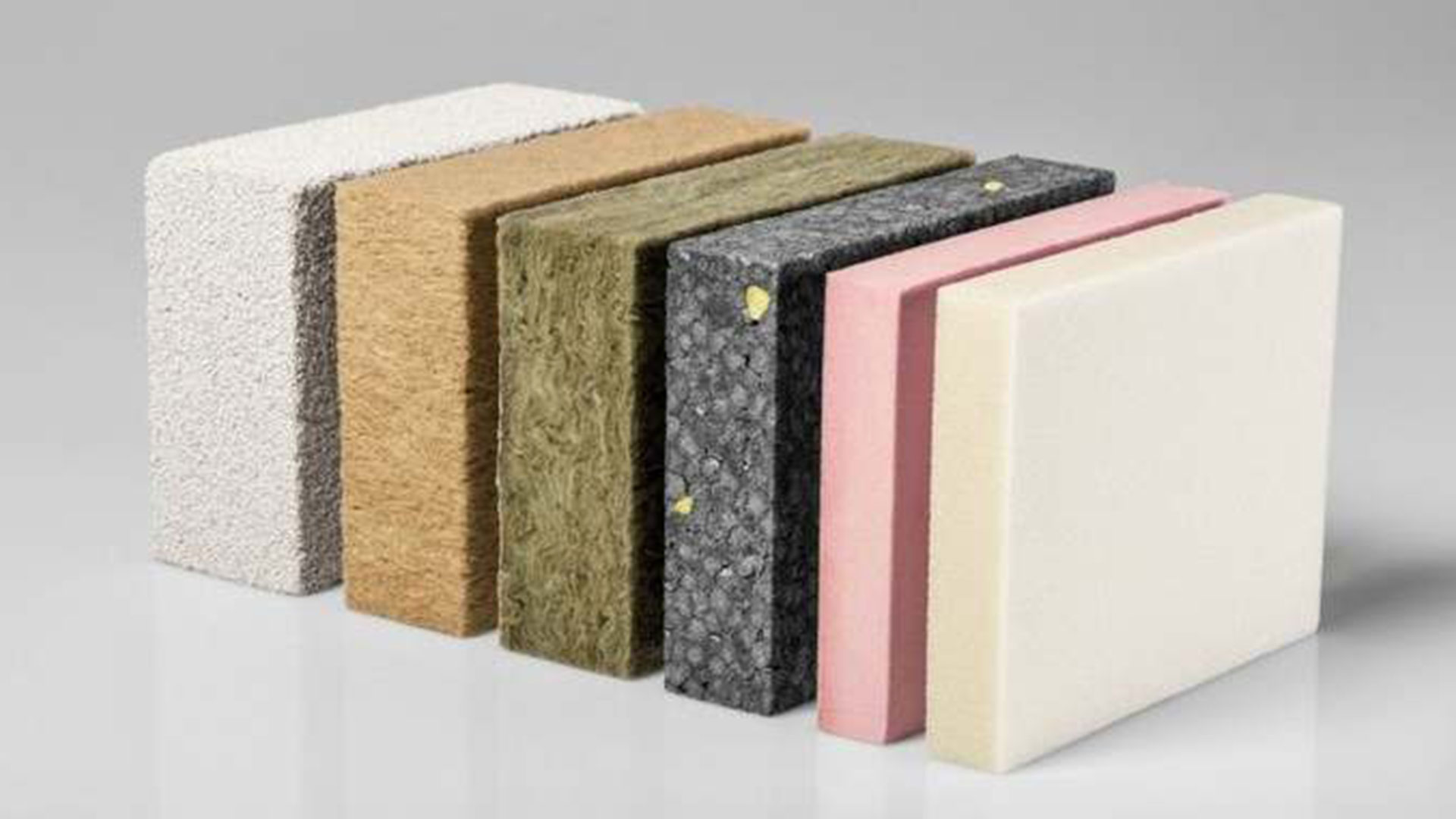 پشم و خاصیت عایق حرارتی