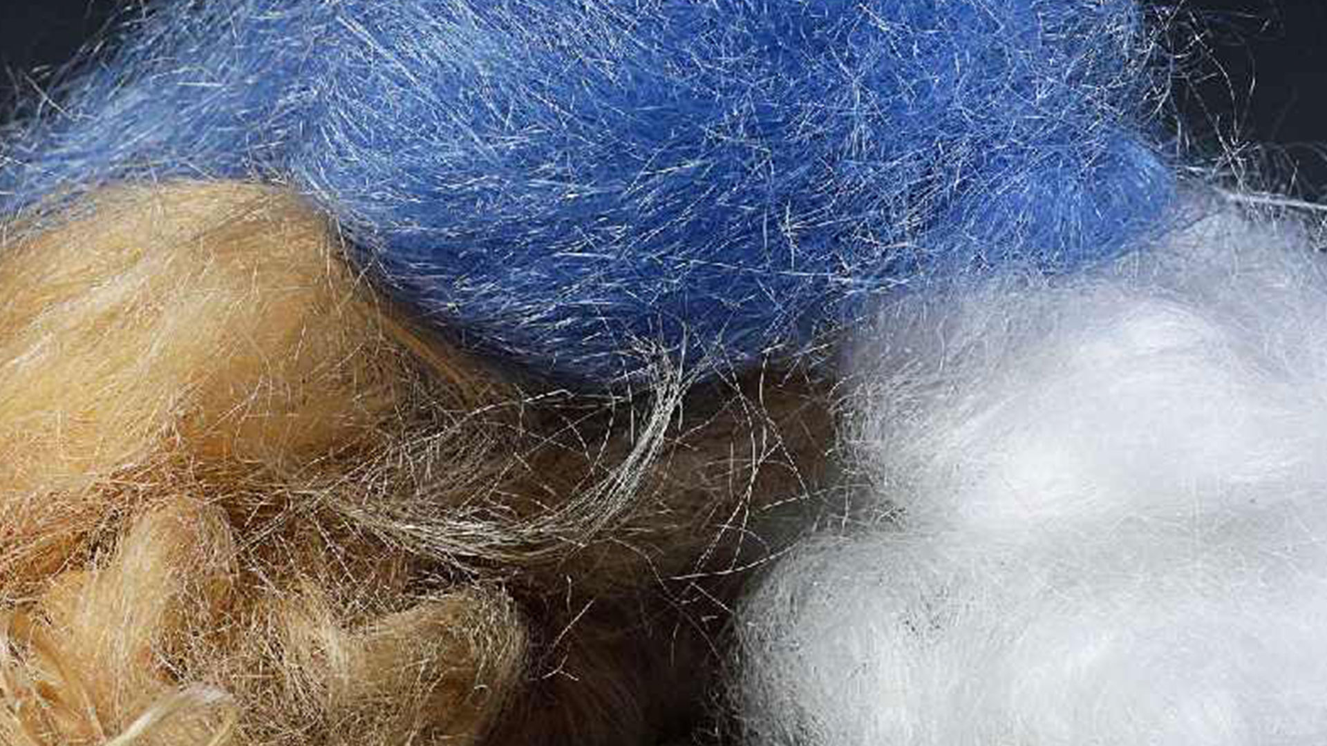 پشم طبیعی یا پشم مصنوعی؟